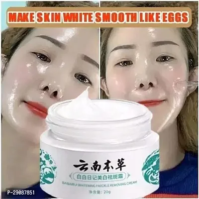 Skin whitening,Brightening And Glowing Cream  For Blackness Removing-thumb0