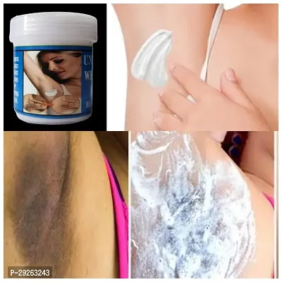 Under Arm Whitening Cream Intimate Area Dark Spots Corrector Cream Skin whitening Fairness Underarm cream