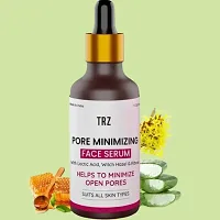 Pore Minimizing Face Serum For Open Pores,Pore Tightening , Control Oil And Acne Marks-thumb1