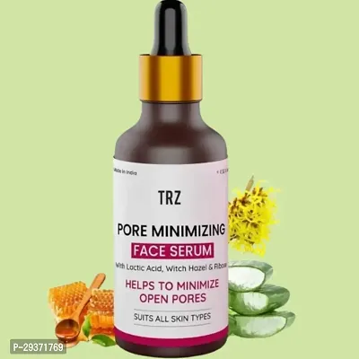 Pore Minimizing Face Serum For Open Pores,Pore Tightening , Control Oil And Acne Marks-thumb2