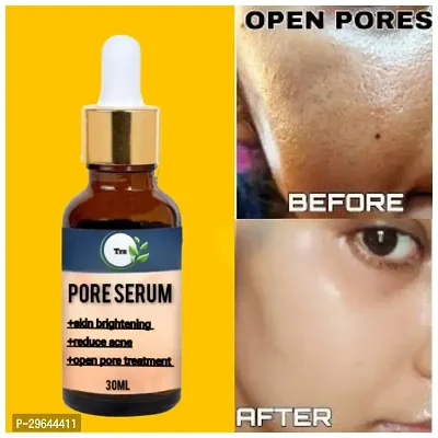 Natural Skin Care Serum, 30ml