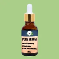 Pore Serum  For Acne Blackheads Open Pores | Reduces Excess Oil  Bumpy Texture-thumb2