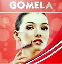 Gomela Whitening Cream Remove Dark Spot And Pimple Skin Cream 15G Pack Off 10-thumb2