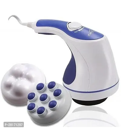 Modern 5 in 1 Face and Body Massager