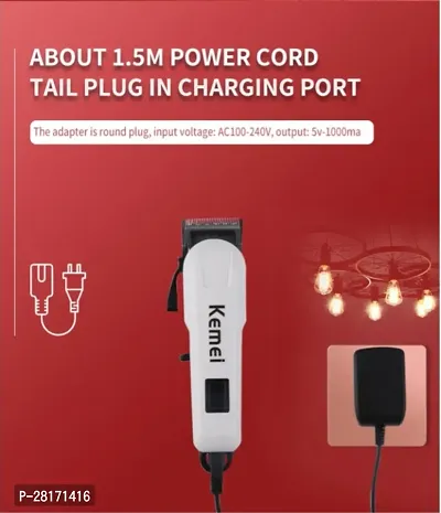Modern Hair Removal Trimmer-thumb4