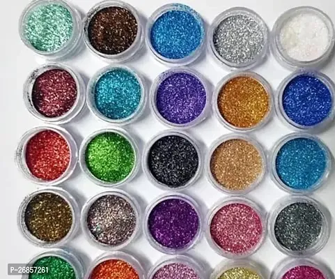 Eye Glitter ,25Pcs-thumb0