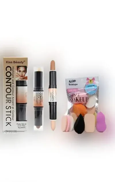 Makeup Combo For Women