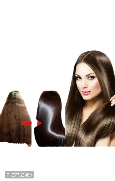 SaawaraKart'sreg; Imported Keratin Hair Mask For Hair Growth Nourishment Treatment Hair Repair Beauty-Biotin Collagen Coconut Oil  Pro-Vitamin B5 Protein Mask-Hair Vitamin Complex (All Hair Types-800gms-thumb4