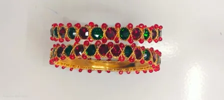 Trendy Bangle Sets 