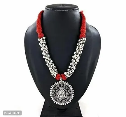 Stylish Alloy Jewellery Set For Women And Girls-thumb0