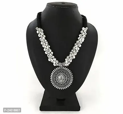 Stylish Alloy Jewellery Set For Women And Girls