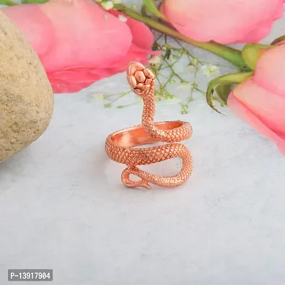 Bestyuan BERYUAN Snake Rings Set for Women Gold Mid Finger India | Ubuy