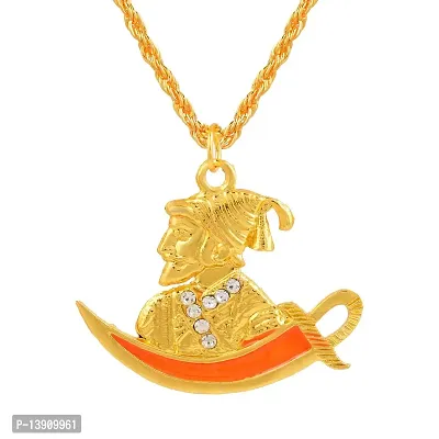 Shivaji maharaj clearance locket price