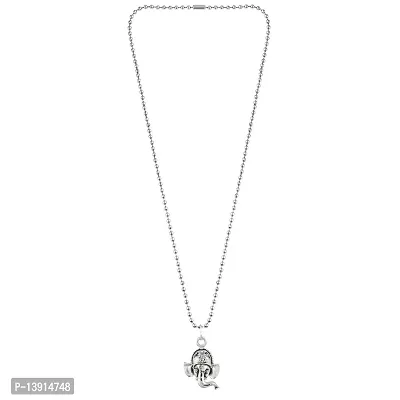 Buy Praavy 925 Sterling Silver Light As A Feather Necklace Platted In  Yellow Gold (p19n0023) Online