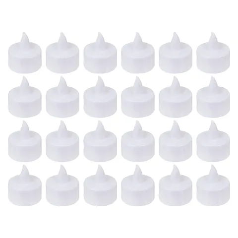 LED Candles for Diwali Decoration