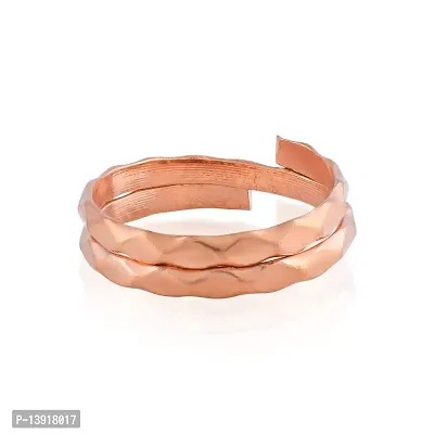 Buy Copper Band Ring, Wedding Ring in Pure Copper, Copper Wedding Band,  Half Round Ring in Copper, Men's Women's Thin Ring, Gift for Her Him Online  in India - Etsy