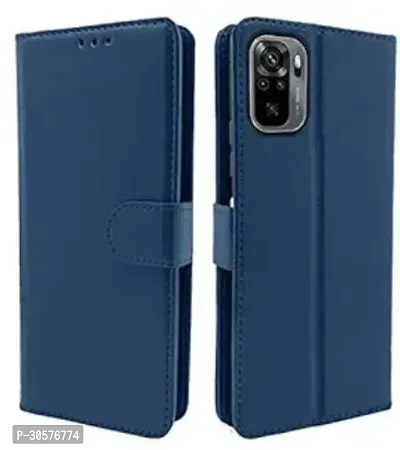 Cover for Mi Note 10  10s  Leather Finish Card Pockets Wallet  Cover-thumb0