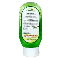 Globus Papaya  Aloe Vera Neem Face Wash Combo Pack - 100 Ml-thumb1