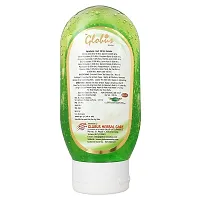 Globus Green Tea  Tea Tree Face Wash - 100 Ml (Pack Of 4)-thumb2