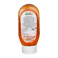 Globus Papaya Purifying Face Wash - 100 Ml (Pack Of 5)-thumb2