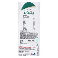 Globus Remedies Amla, Reetha And Shikakai Hair Shampoo, 200 Ml (Pack Of 3)-thumb3