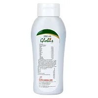 Globus Remedies Amla Reetha Shikakai Hair Shampoo, 200 Ml (Pack Of 4)-thumb2