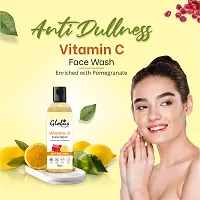 Globus Remedies Vitamin C Face Wash 75 gm-thumb4