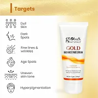 Globus Naturals Gold Face Cream, 100 gm-thumb4