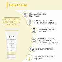 Globus Naturals Vitamin-C Face Cream, 100gm Tube-thumb4