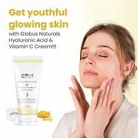 Globus Naturals Vitamin-C Face Cream, 100gm Tube-thumb3