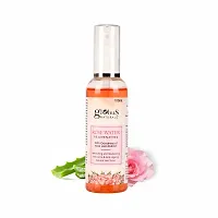 Globus Naturals Rose Toner 100 ml-thumb3