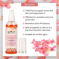 Globus Naturals Rose Toner 100 ml-thumb4