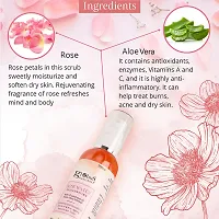 Globus Naturals Rose Toner 100 ml-thumb1