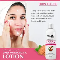 Globus Remedies Daily Moisturizing Body Lotion  (100gm)-thumb1