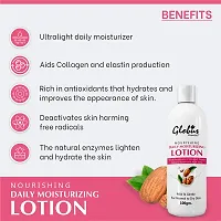 Globus Remedies Daily Moisturizing Body Lotion  (100gm)-thumb2