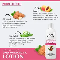 Globus Remedies Daily Moisturizing Body Lotion  (100gm)-thumb3