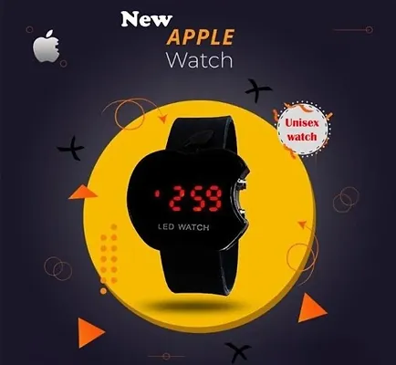 Apple shape best sale touch watch