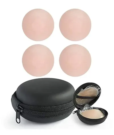 Nipple Cover With Case