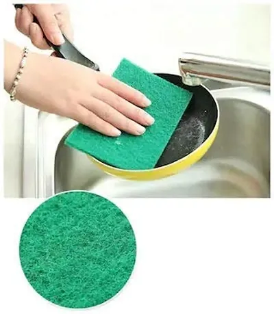 Utensil Scrubber