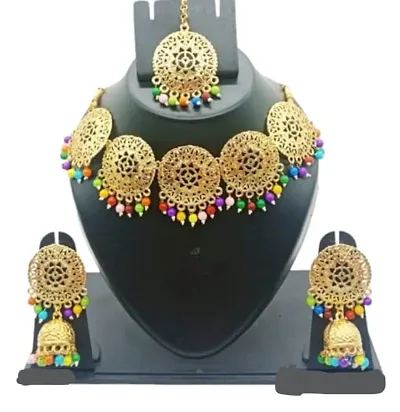 Best Selling Jewellery Set 