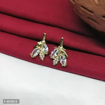 Elegant Alloy Earrings for Women