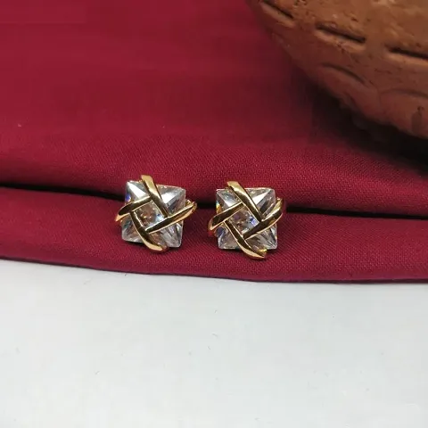 Stylish Earrings 