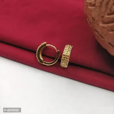 Elegant Alloy Earrings for Women