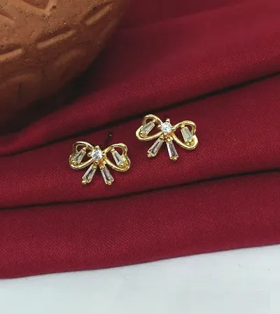 Stylish Earrings 