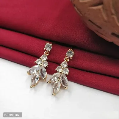 Jhumka Drop Style Studs Earring For women-thumb0