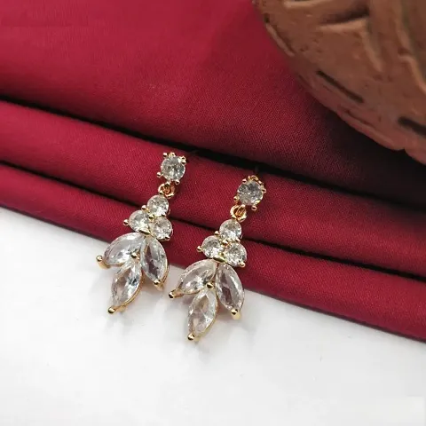 Stylish Earrings 