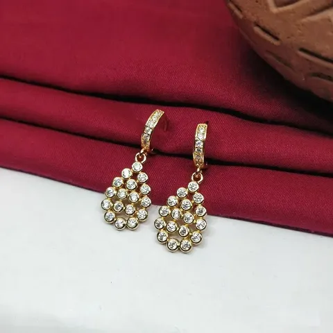 Special Earrings 