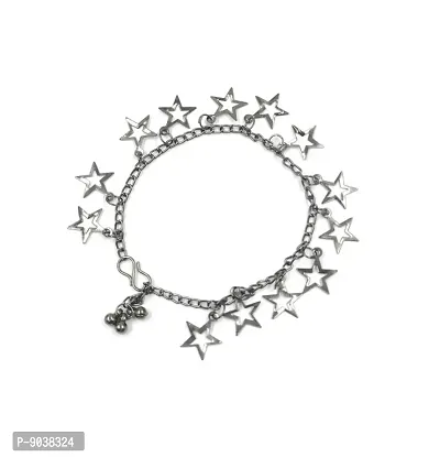 Fancy Alloy Bracelet for Women