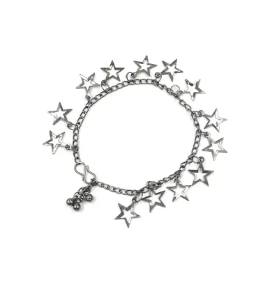 Trendy Alloy Bracelets 