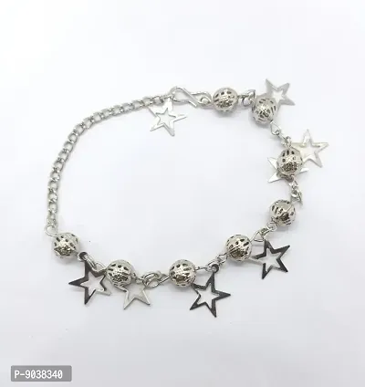 Fancy Alloy Bracelet for Women